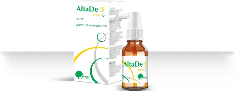 AltaDe 3
