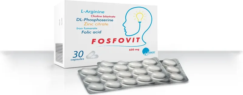 FOSFOVIT